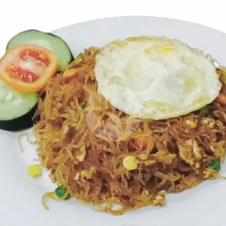 Gambar Makanan Nasi Goreng Dan Kwetiau Zie BOBA, Canggu 9