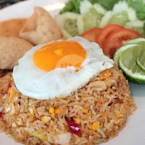 Gambar Makanan Nasi Goreng Sutan Hoki, Blimbing 4