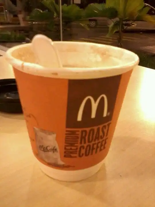 McDonald's Food Photo 11