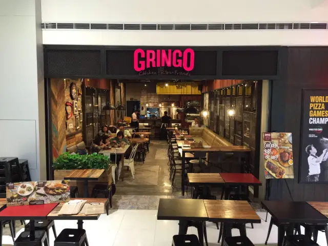 Gringo Food Photo 15