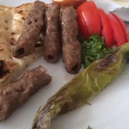 Piyazcı Ahmet'nin yemek ve ambiyans fotoğrafları 20