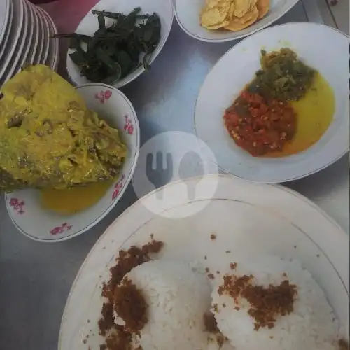 Gambar Makanan R.M Rantau Minang, Lubuk Baja 10