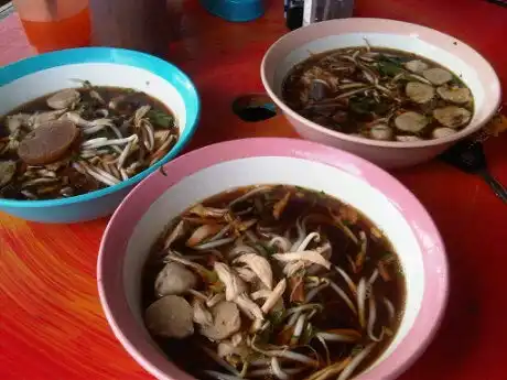 Kedai kak yati(kotiaw sup siam) Food Photo 2