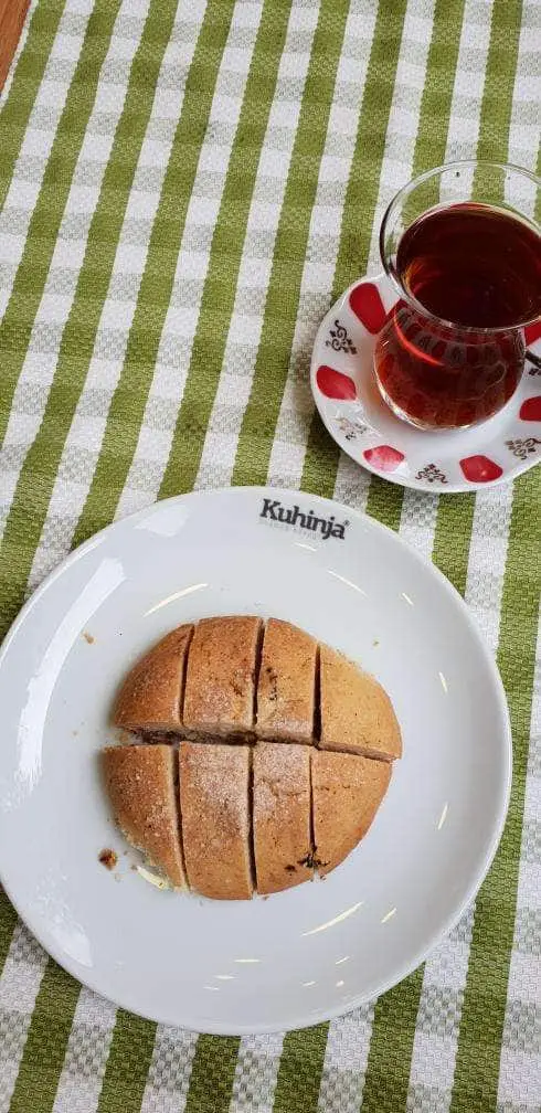 Kuhinja Boşnak Böreği'nin yemek ve ambiyans fotoğrafları 26