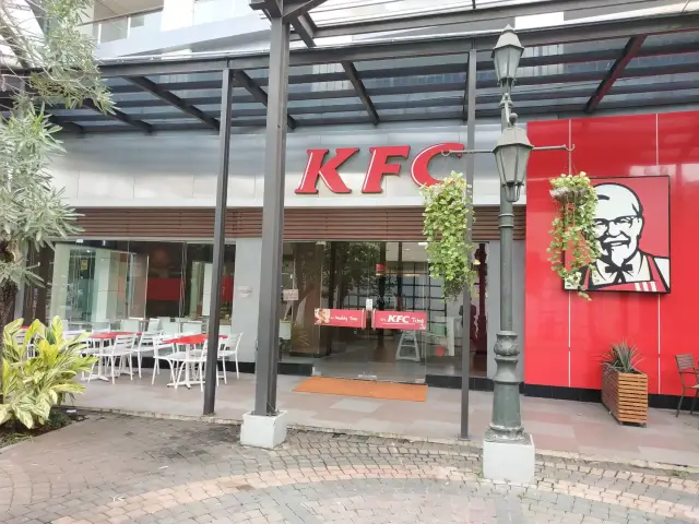 Gambar Makanan KFC 7