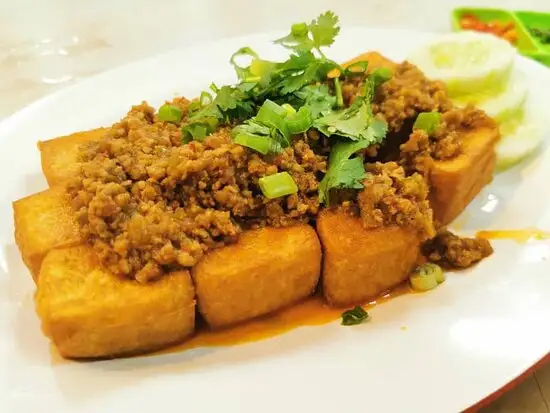 Bun Heng Restaurant