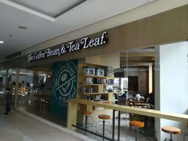 The Coffee Bean & Tea Leaf Food Photo 10