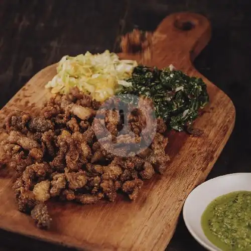 Gambar Makanan Nasi Iga Babi (Naga BI), Medan Kota 1