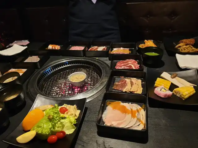 Rocku Yakiniku Food Photo 6