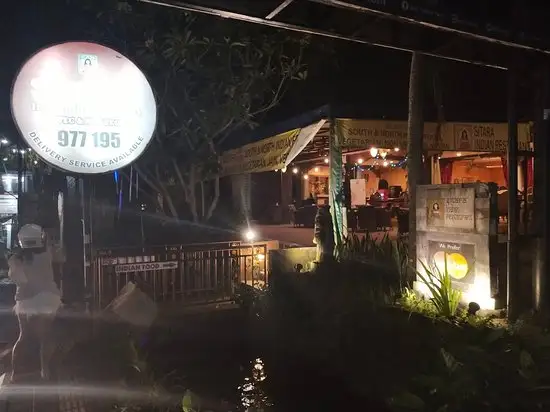 Gambar Makanan Sitara Indian Restaurant Ubud 18