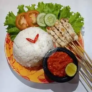 Gambar Makanan Sate Taichan Jakarta Bang Jago, Kuta Selatan 8