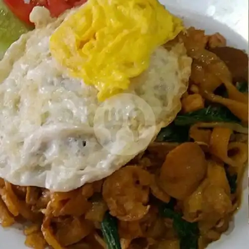 Gambar Makanan Nasi Goreng Cougar 13