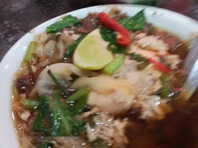 Mee Pak San (Cawangan 2) Food Photo 12