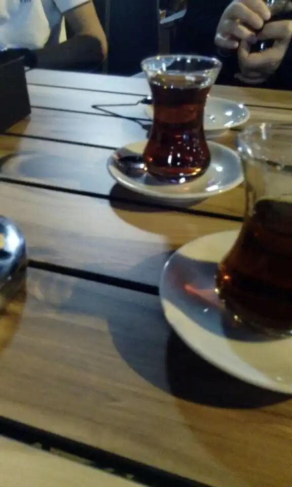 Cafe Deyim'nin yemek ve ambiyans fotoğrafları 6