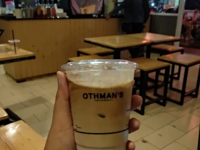 Gambar Makanan Othman's Coffee & Brew 3