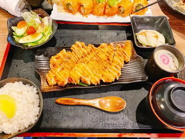 JUUGATSU TEN Japanese Dining Food Photo 9