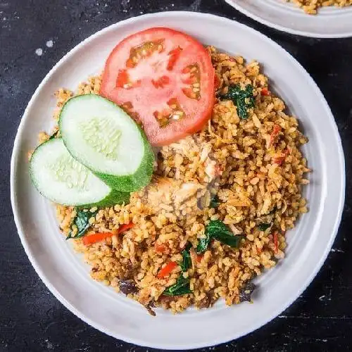 Gambar Makanan BAKSO PAK PUR 12