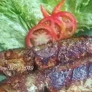 Gambar Makanan Nasi Pecel Ayam H Abu Hoiri, Kramat Jati 1