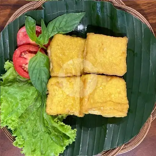 Gambar Makanan PECEL AYAM ABAH,taman Tanah Abang 3 No 11 20