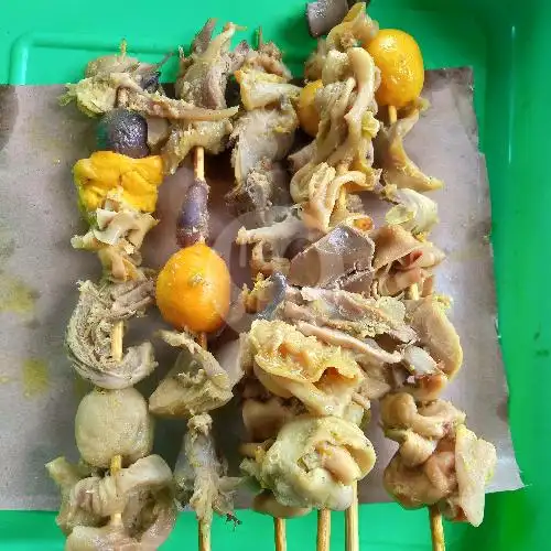 Gambar Makanan Soto Ayam Kampung ,Jagalan No1 1