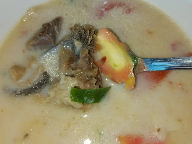 Gambar Makanan Soto Jakarta Pak H. Yus 3