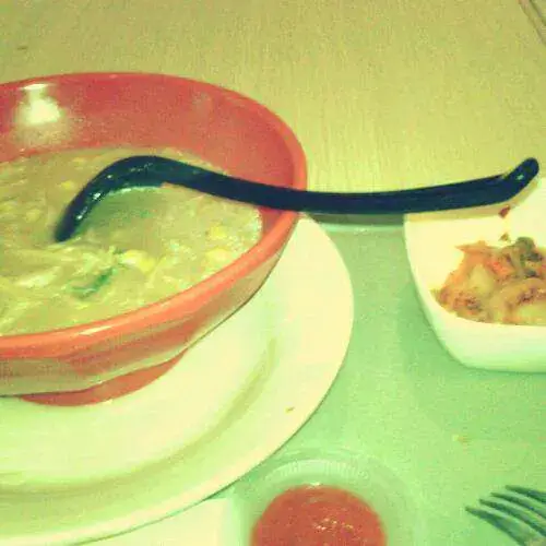 Gambar Makanan Kazan Ramen Express 17