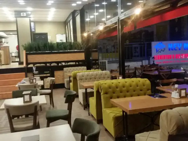 Nevizade Cafe'nin yemek ve ambiyans fotoğrafları 11