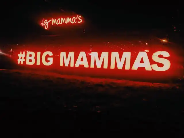 Big Mamma’s Prive'nin yemek ve ambiyans fotoğrafları 74