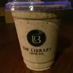 The Library Coffee Bar Food Photo 11
