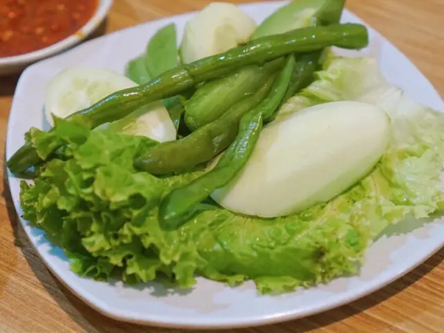 Gambar Makanan Dendeng Batokok Dago 8