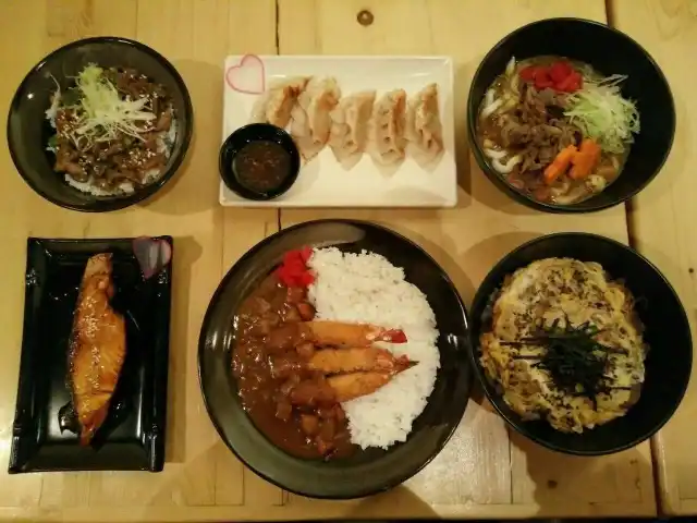 Gambar Makanan Chiyo Sushi 9