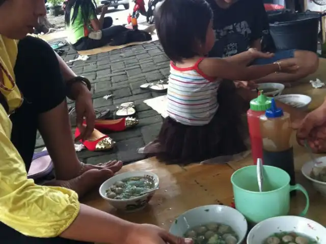 Gambar Makanan Bakso Unyil 2