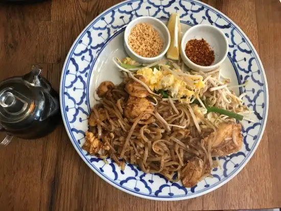 Az Çok Thai'nin yemek ve ambiyans fotoğrafları 54