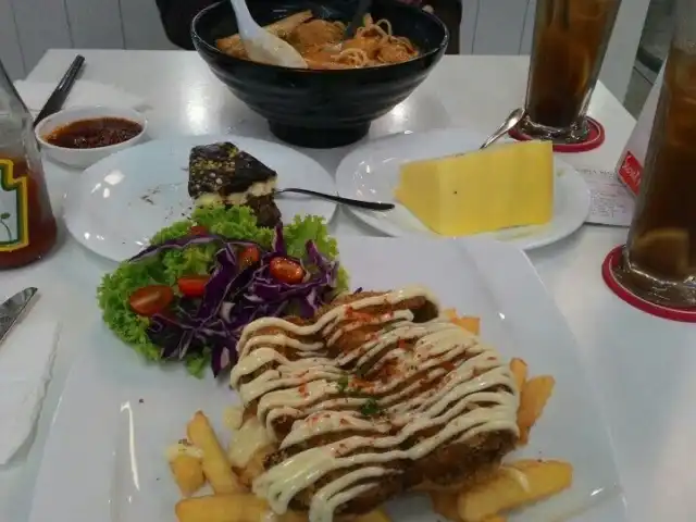 Secret Recipe Food Photo 3