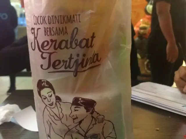 Gambar Makanan Waroeng Teh Kotjok 15