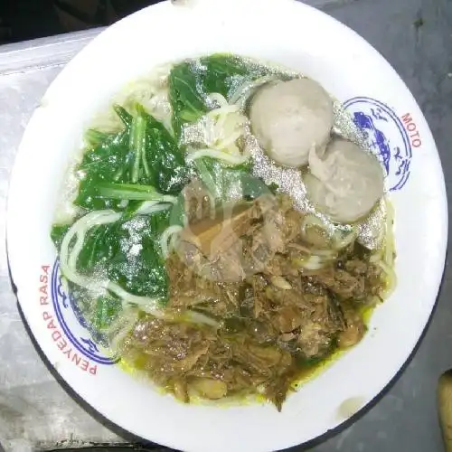 Gambar Makanan Bakso Remaja, Tukad Bilok 9