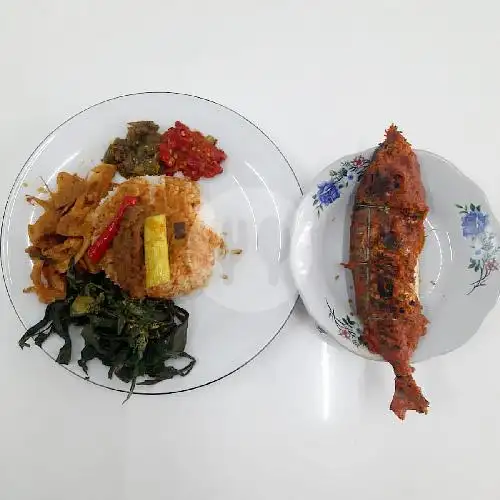 Gambar Makanan RM Sepakat Jaya 15
