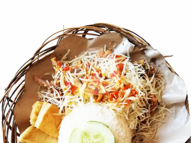 Gambar Makanan Ayam Geprek Bangsus, Jombang Kota 5