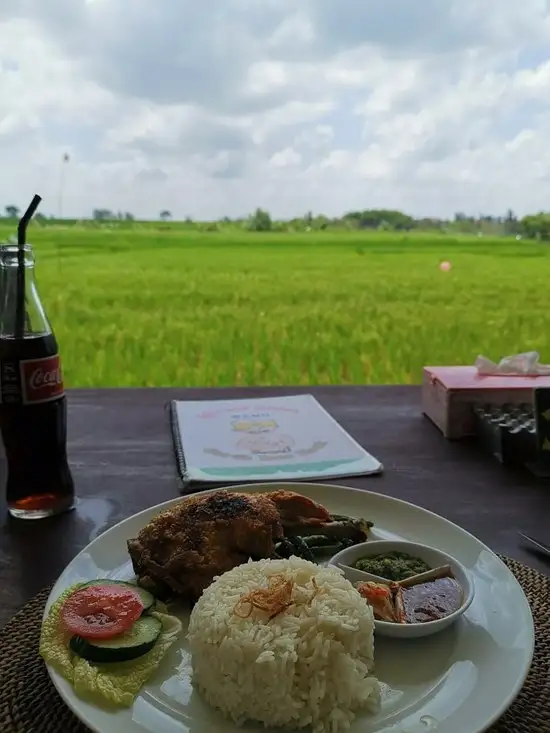 Gambar Makanan Warung Gueek 7