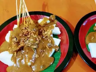 Sate Padang Razaki Mande 4, Jatimakmur Pondok Gede Bekasi