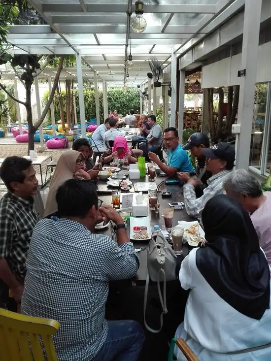 Gambar Makanan Cerita Cafe 20