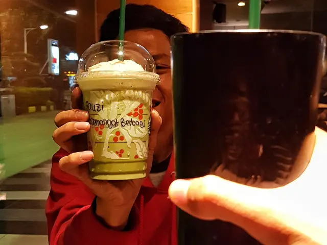 Gambar Makanan StarbucksCoffee 13