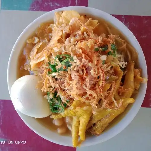 Gambar Makanan Warung Mbak Savira, Jln.sea 1