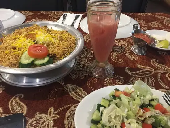 Gambar Makanan Al Jazeerah Restaurant 12