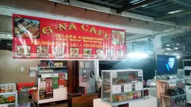 G-NA CAFE