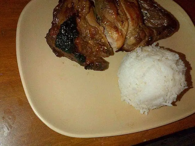 Mang Inasal Food Photo 10