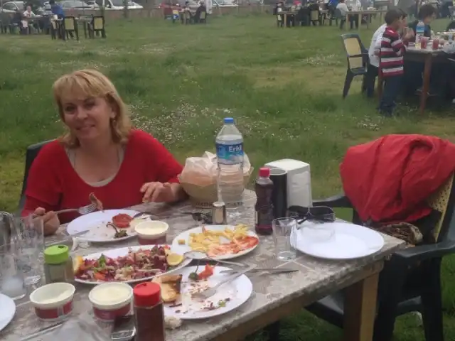 Şile Yolu Kasap Ömer'nin yemek ve ambiyans fotoğrafları 7