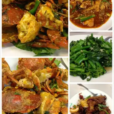 Poh Loong Seafood Restaurant