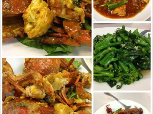 Poh Loong Seafood Restaurant Food Photo 1