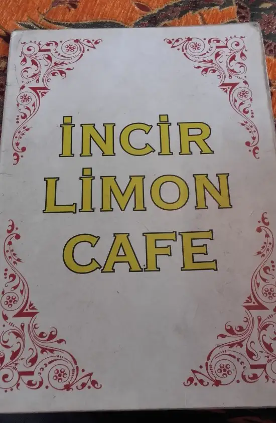 Limon Cafe'nin yemek ve ambiyans fotoğrafları 15